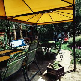 Casa Crissio, hotel v destinaci Sinaia