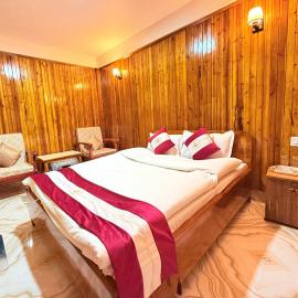 Himali Homestay, Mirik, hotel Mirik városában