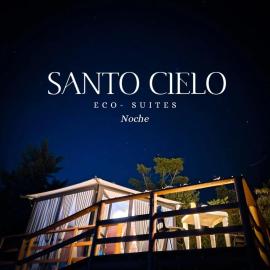 Glamping Santo Cielo, hotel di Fusagasuga