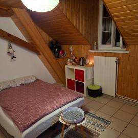 Chez Zorica