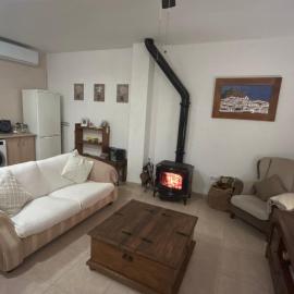 Apartamento Martín