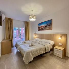 Barocco Rooms Hostel