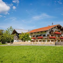 Knoglerhof inkl. Chiemgaukarte