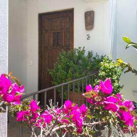 Casapueblo Rent Cachagua CP 02