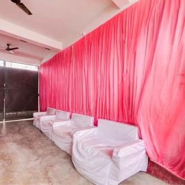 Hotel O The Vishnu, hotel di Bettiah