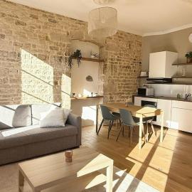 La Calade Charming Apartment