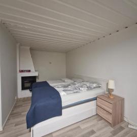 Lägenhet i Lindesberg 50kvm – hotel w mieście Lindesberg