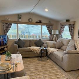 Riverside Haven, hotel u gradu 'Crowle'