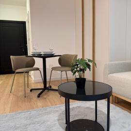 Old Town Bulwar Apartment