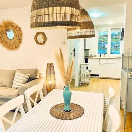 Casa Branca Cantabria, hotel v destinaci Cuchia