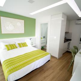 GREEN STUDIO TARRAFAL - Ap 03