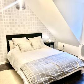 Chambre d'hôtes cosy à la campagne, hótel í Bourg-des-Comptes