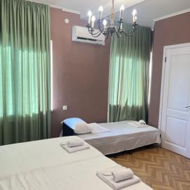 Hotel maisis ezo