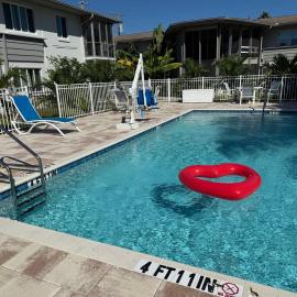 Southside Village Resort Apartments by Lucky Vacation Homes