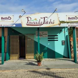 Pousada Jatobá, hotel in Barreirinhas