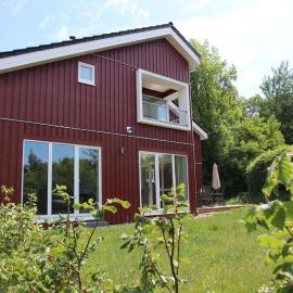 XXL Familienferienhaus