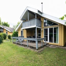 perfektes Ferienhaus für Familien