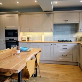 Nina's Cottage - Southwold