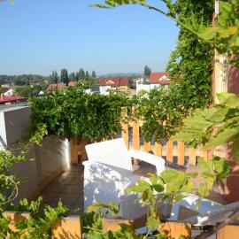 Penzion Folbr, hotel i Dlouhá Lhota