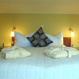 elegant eingerichtete Ferienwohnung, hotel in Granzow