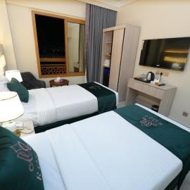 Rose Holiday i3 روز هوليداي