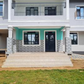 Lindas Guest House, Hotel in Migori