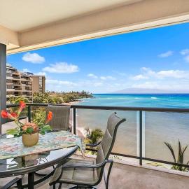 Sands of Kahana 354 · SK 354 Updated Maui OceanFront 2BD w Ocean, hotel in Kahana