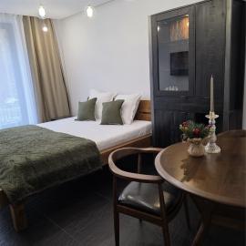 Olive Ultracentral Craiova, hotel a Craiova