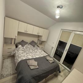 Apartament în Caransebeș, hotel u gradu Karansebeš