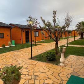 Hatay में, होटल Some Hotel Antakya