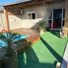 Casa de praia