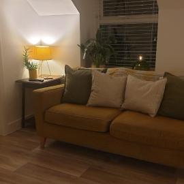 torrs view apartment