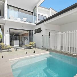 Potts Villa Your Serene Beachside Escape