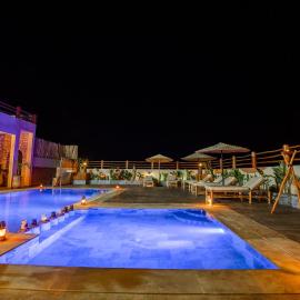 Kaouki Dream House, hotel in Sidi Kaouki