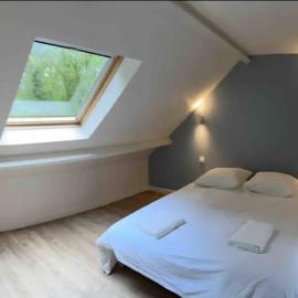 Le clos des tirons, hotel in Chambon-sur-Cisse