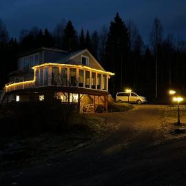 Good Apartment's Sälen Transtrand, hotel din Transtrand