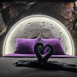 Love Room L'ecrin d'Asteria