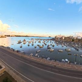 Blue Sunrise, hotell i Birżebbuġa