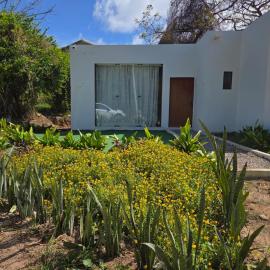 Casa Mirafeliz