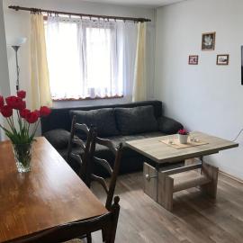 Beautiful, quiet apartment in the Boehm Switzerland