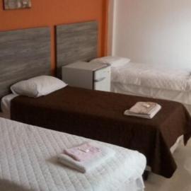 Musleh pousada, hotel i Rio Grande