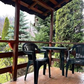 Memory Lane Cottage – Posada