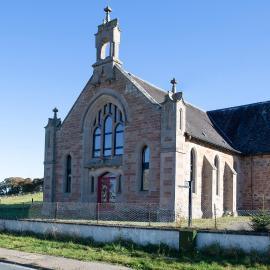 Old Church, Hotel in Inverness