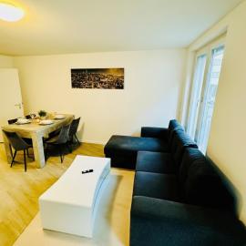 Cityresidenz Karlsruhe