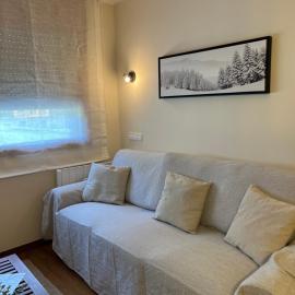 Le petit Espot, hotel en Espot