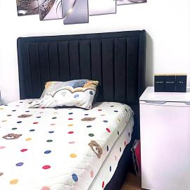 Precious Home: Monasterevin şehrinde bir otel