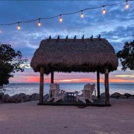 New Lagoon-front townhouse with Marina Day Dreams Key Largo، فندق في كي لارغو