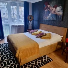 Apartament Golden Studio, ξενοδοχείο σε Mielec