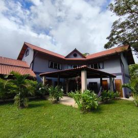 Casa Morada, hotel a Antón