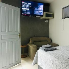Ask 2, Hotel in Boa Vista